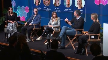 H2 2023 VPD - Panel: How AI is Transforming Programmatic Advertising, Focusing on Buying and Trading