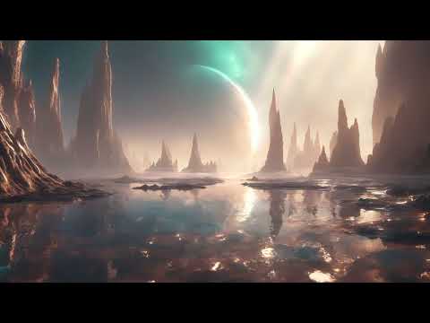 Assista a Galactic Anthems  - Passing no YouTube