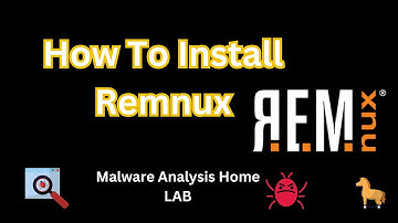 How To Install Remnux VM | Malware Analysis Home LAB Part-02