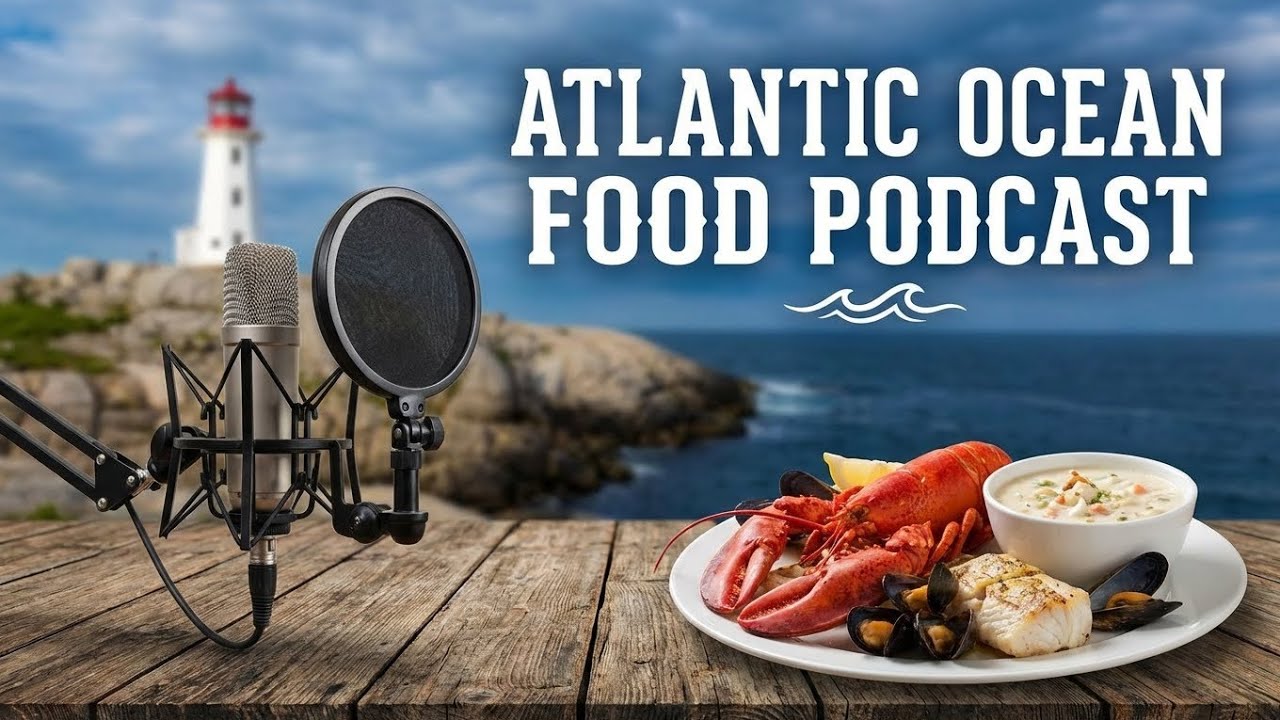 Создание идеальной текстуры пудинга панеттоне @ATLANTICOCEANFOOD