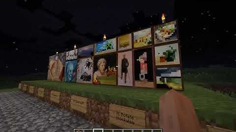 Minecraft Beta 1.9 pre5 Debug Camera Controls