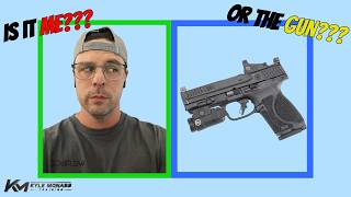 How Do You Know If Its The Shooter Or The Gear