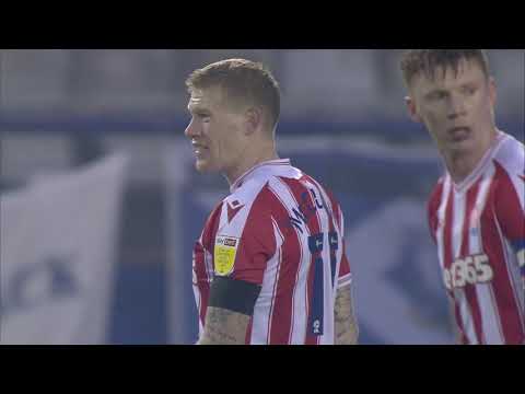 Sheffield Wed Stoke Goals And Highlights