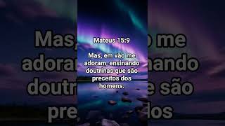 Versículo da Bíblia #mensagem #jesus #frasemotivacao #mensagensdivinas #bomdia #frases #amor