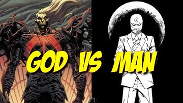 Easy Knull Clear Guide for F2P (Part 1) | Marvel Future Fight