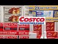 COSTCO NEW FINDS APRIL SHOP WITH ME 2021