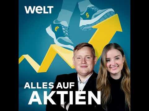 Der drohende El-Niño-Schock und ultimativer Hebel fürs Welt-Depot