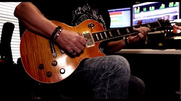 Line 6 Helix & HX Stomp ESSENTIAL AMPS, STOMPS & EFFECTS   Grammatico LaGrange amp