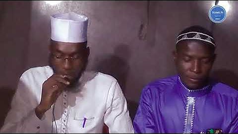 تلاوة خاشعة ومؤثرة/تقديم أبو عبدالله نور الدين بن إسحق السلفي حفظه الله تعالى ورعاه