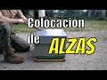 Apicultura para principiantes | Alzas en las colmenas