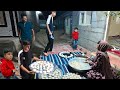 Hassan & Ghadir Shop for Ajav & Amir's Highland Garden | Shadmehr goes to the Hospital