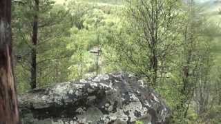 Norway road trip 2013  (part 2)