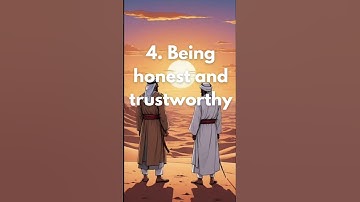 Best Islamic Manners Every Muslim Should Know #islamicthoughts #islamic short @IslamicThoughtsOfficial7