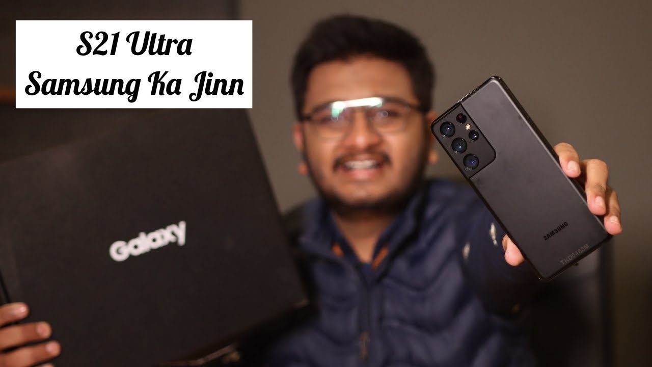Samsung S21 Ultra First Look Price In Pakistan Rs 229 999 Youtube