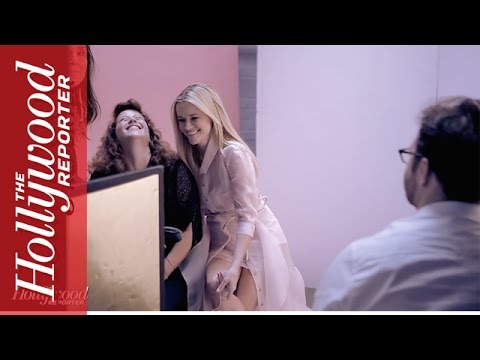 Videó: Reese Witherspoon Maszk A Sérült Színű Hajhoz