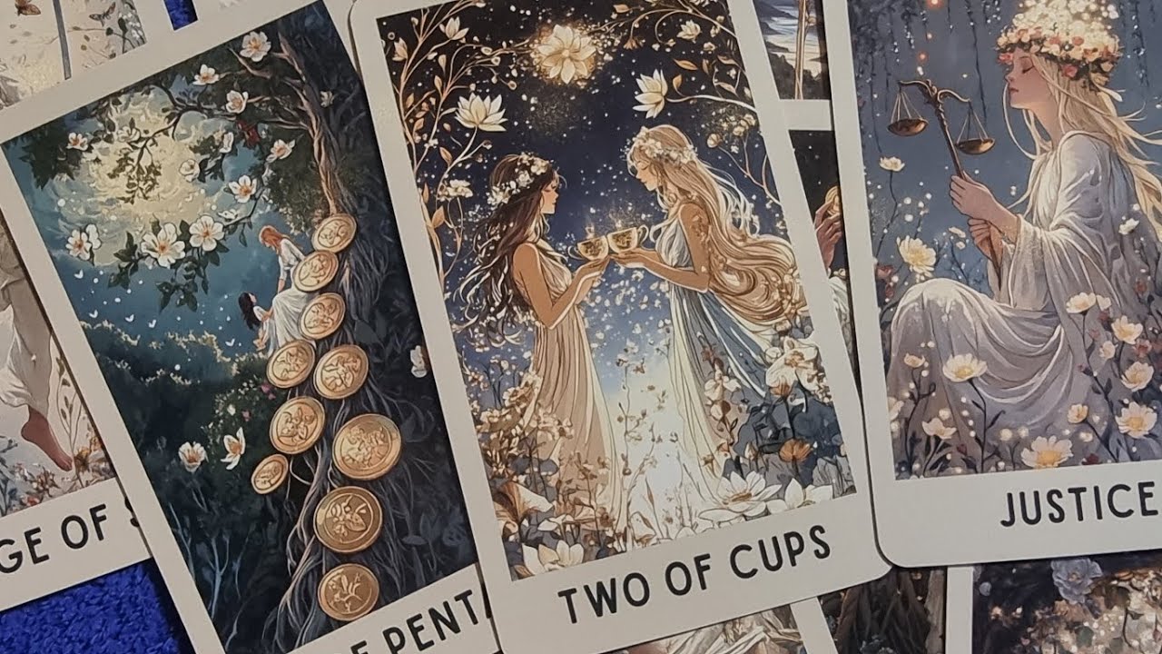 Zlepšení financí✨Vy dva si porozumíte