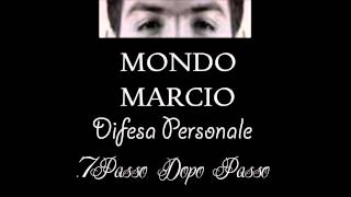 Miniatura del video "Difesa Personale - Passo Dopo Passo"