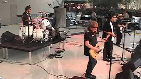 Terry Davidson and the Gears - Columbus 2012 - "I ...
