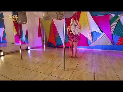 Mania de Você | Festival 2021 | Talentos Pole Dance Araras