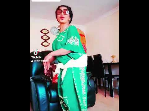 Tukala Wengi Vanga La Wazalamo LIKIWA NALIWE Khadija Ismail