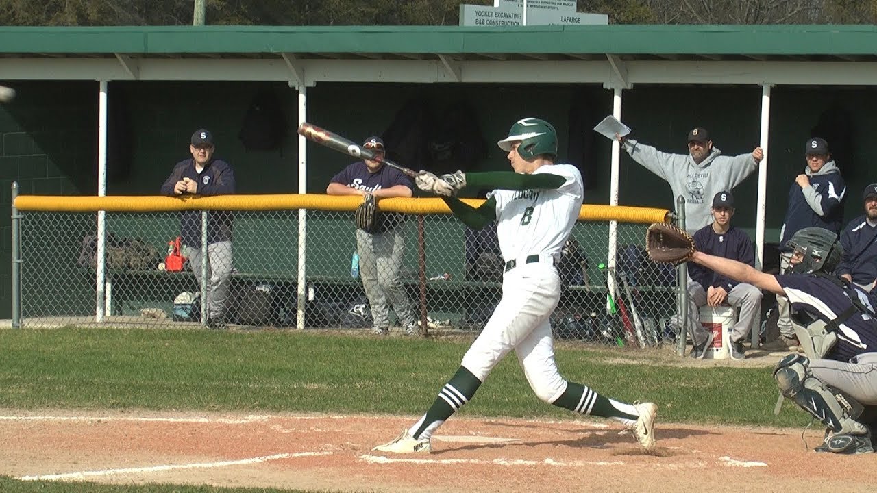 Alpena Takes Down Sault Ste. Marie in Shootout – WBKB 11