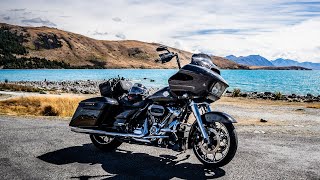Part 2  Could You Handle the South Islands Epic Motorcycle Roads? (You Decide!)