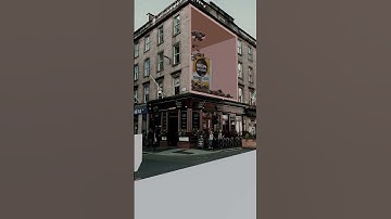 Viewport vs. Render: Nescafe Coffee CGI Ad | Blender Breakdown