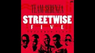 Team Sebenza - Game Of Thrones