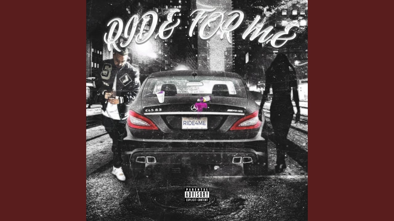 Ride For Me - YouTube
