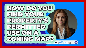 How Do You Find Your Property