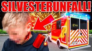 *UNFALL* Zuschauer Muss Wegen Böller Explosion 💥 Ins Krankenhaus 🏥😱 screenshot 2