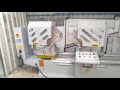 Upvc window making machine how to make a perfect window step by step