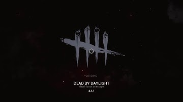 Dead by Daylight PS4 game stuck in loading loop