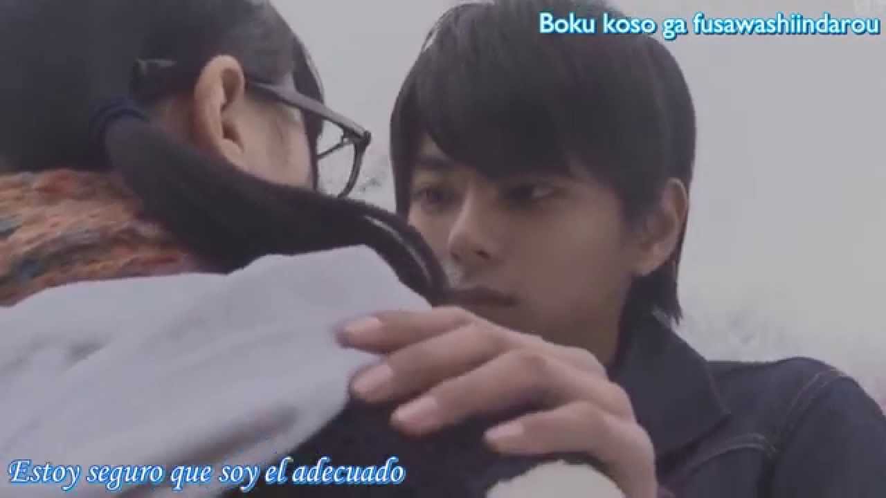 Shori X Maika Sub Espanol Youtube