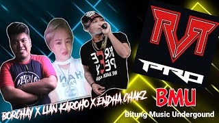 RR Audio Pro - BOORCHAY X ENDHA CHAKZ X LIAN KAROHO X HENDRA COLOWAY