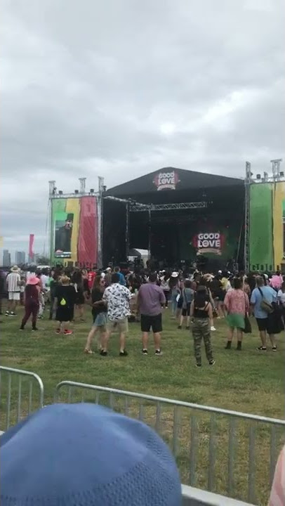 Download lagu Party - House of Shem LIVE at Good Love - Gold Coast 2022