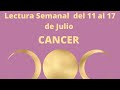 🌝 CANCER ♋️ ESTAS VIVIENDO UN MOMENTO DE TU VIDA MUY TRISTE, ALGUIEN MUY CERCANO A TI  LO PROVOCÓ🌛