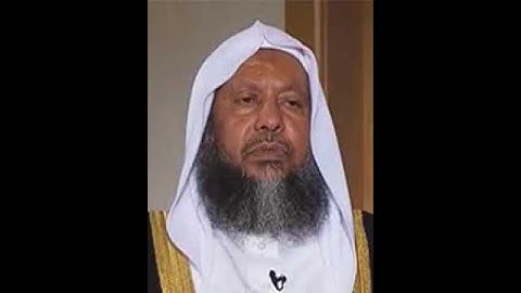 097 سورة القدر بصوت الشيخ محمد أيوب