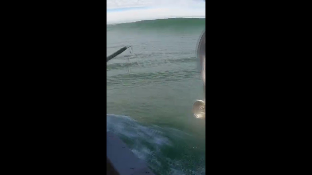  A Massive Rogue Wave Tried To End Our Crab Season Shorts Tsunami Bigwaves Fishtough
