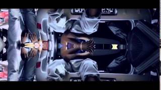 Joe Lyriko Clip Officiel Marie Ngombe Brain By Sky Star