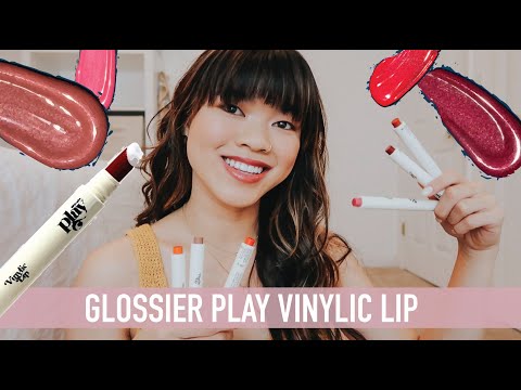 Vinylic Lip by Glossier #16