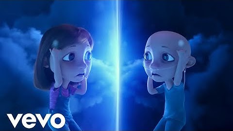 Justin Bieber - Peaches ft. Daniel Caesar, Giveon (Animation Original) Official vídeo