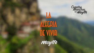 CULTIVAR LA ALEGRIA - Maytte