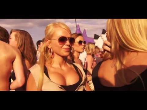 DJ Coone - Million Miles