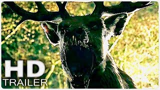 BAMBI EL AJUSTE DE CUENTAS Teaser Tráiler Oficial (2024) Terror