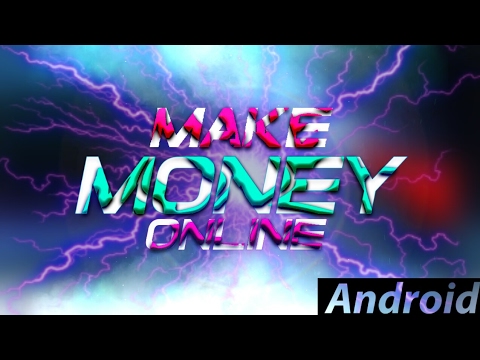How To Earn Money Online Using Android 2017 android tutorialspoint