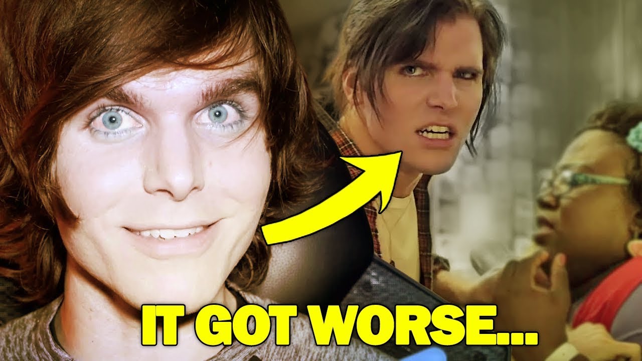onision's sister is even worse, onisionspeaks, onision speaks, onis...