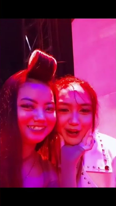 Jihan Audy ft Rahma Anggara Pallapa Rockdut Kendal