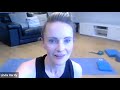 SS Connect: Pilates | February 11th