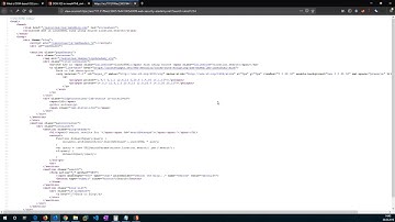 DOM XSS in innerHTML sink using source location search (Video solution)